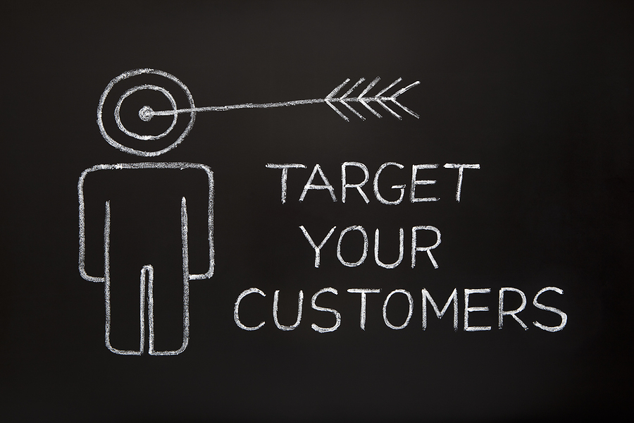Identifying And Reaching Your Target Market