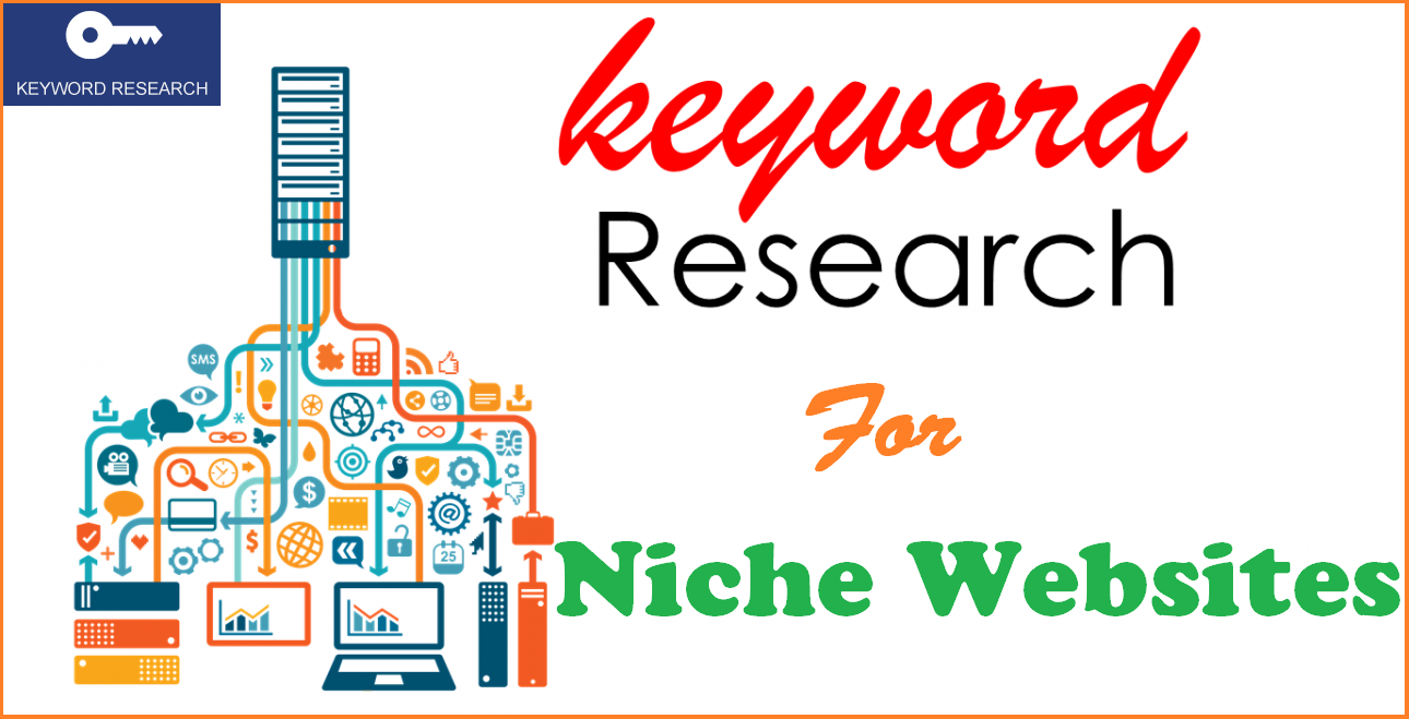 Keyword Research – The First Step of Successful Businesses 
