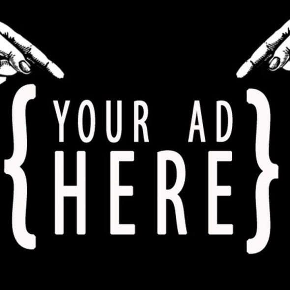 Selling Advertising On Your Own Website