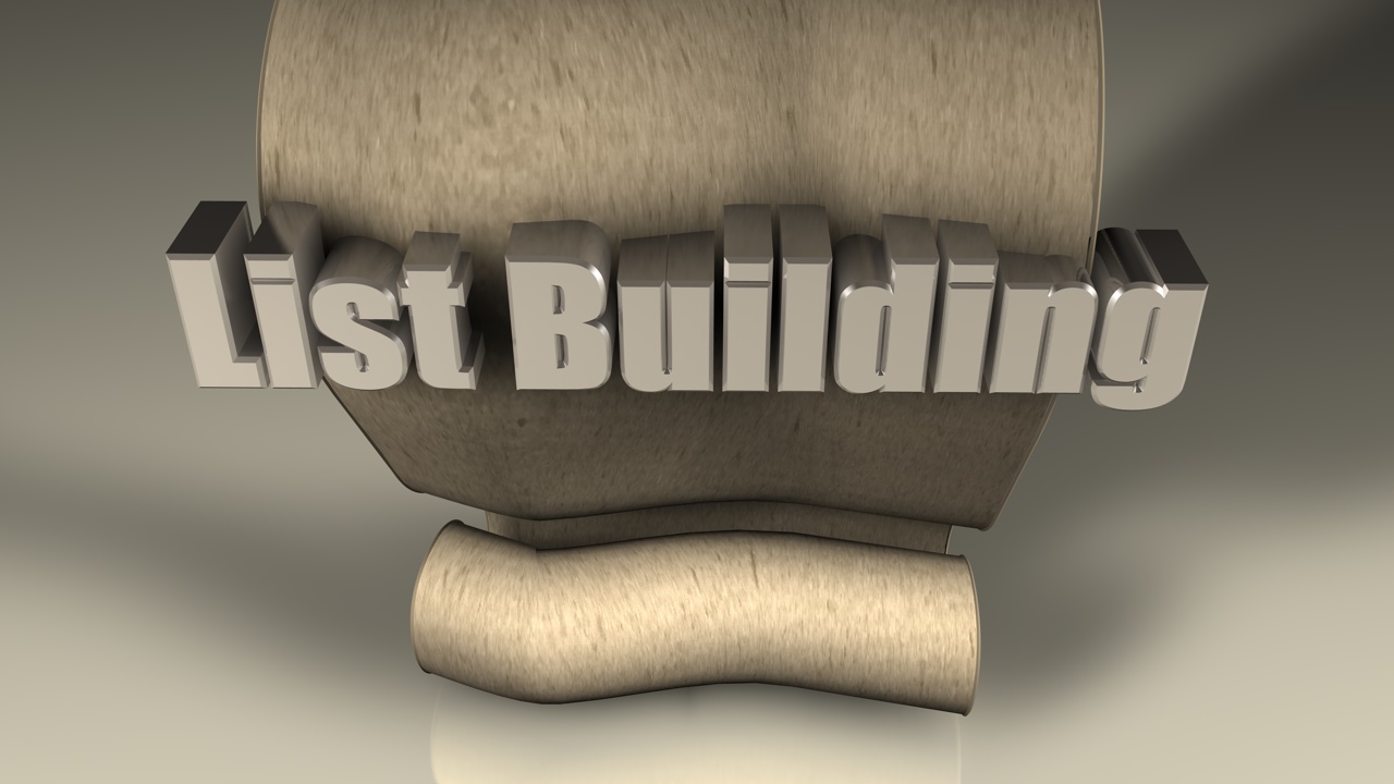 List building